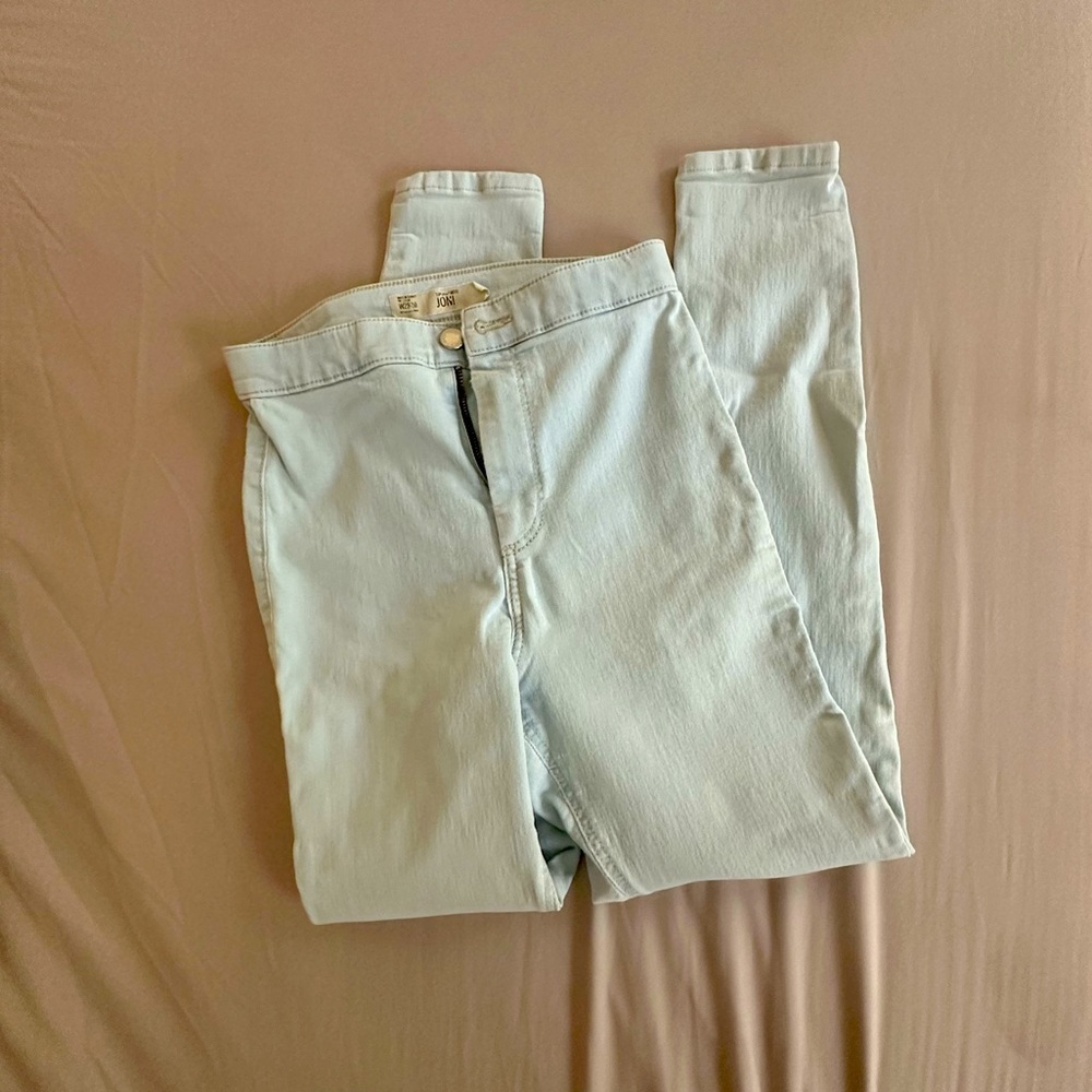 Top shop Moto Joni Jegging